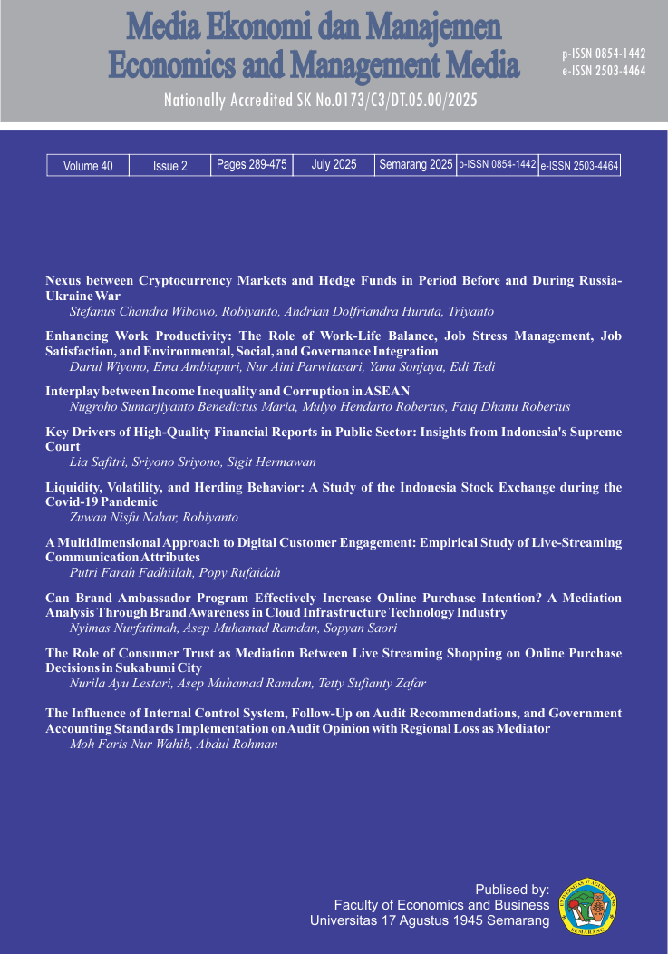 Cover Page